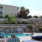 Zante Imperial 4*