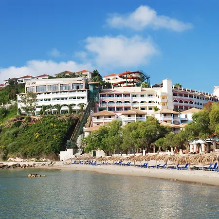 Zante Imperial 4*