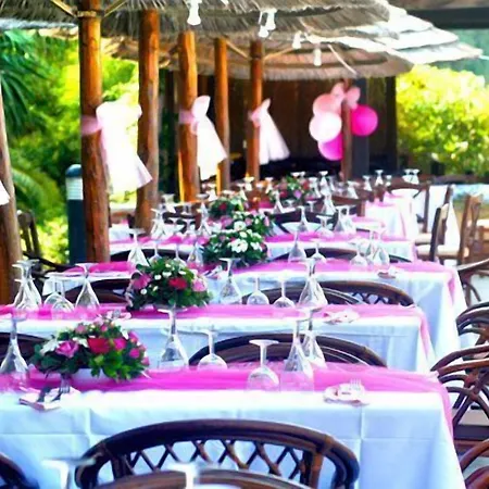 Hotel Zante Imperial Vasilikí