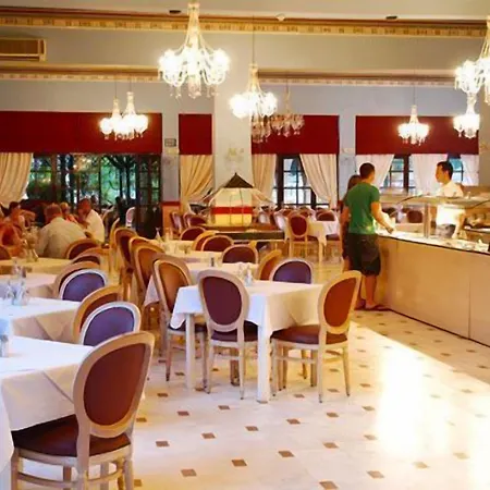 Zante Imperial Hotel 4*