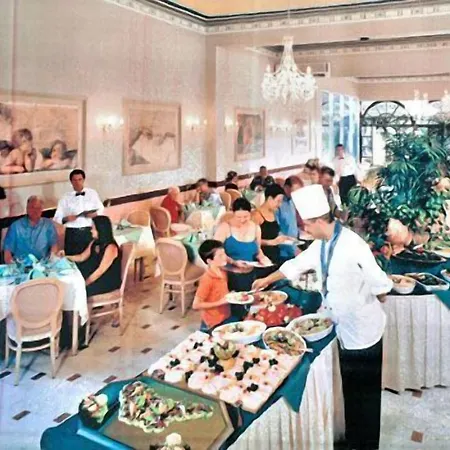 Hotel Zante Imperial 4*