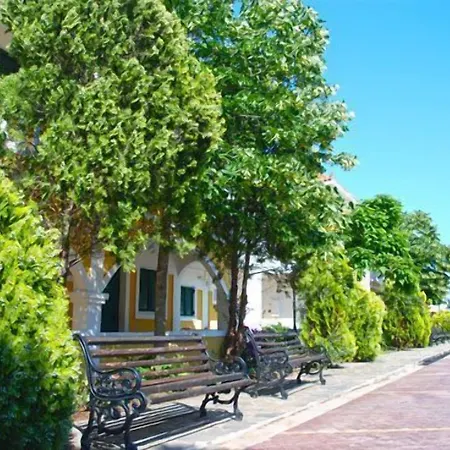 Zante Imperial 4* Vasilikí