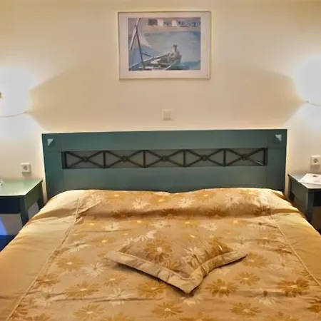 Hotel Zante Imperial Vasilikí