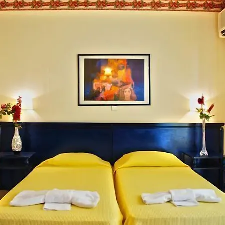 Hotel Zante Imperial 4*