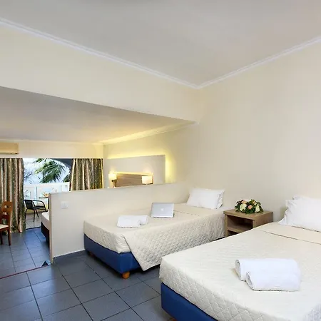 Zante Imperial Hotel Vasilikí