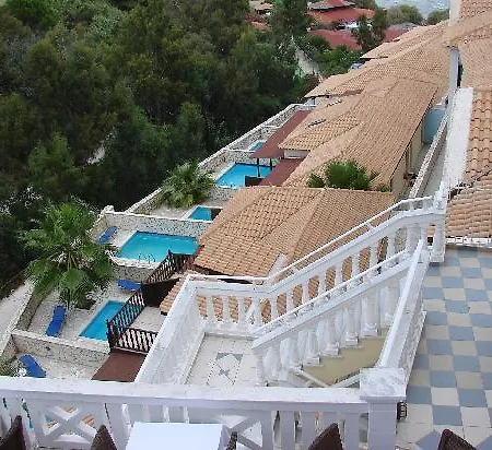 Zante Imperial Отель