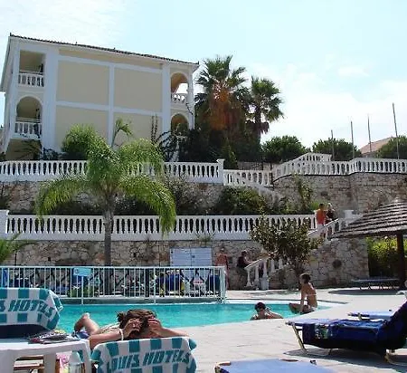 Zante Imperial 4*