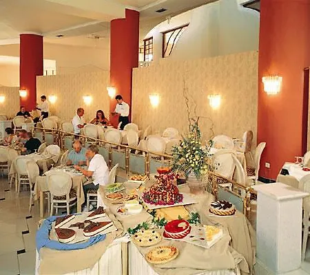 Zante Imperial Отель 4*