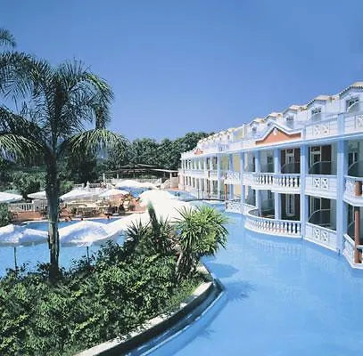 Zante Imperial 4* Василикос