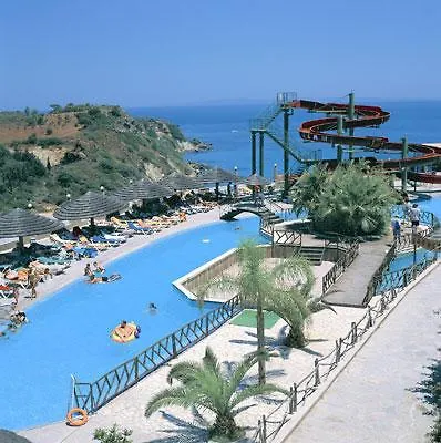 Zante Imperial Василикос