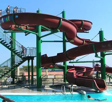 Zante Imperial Отель