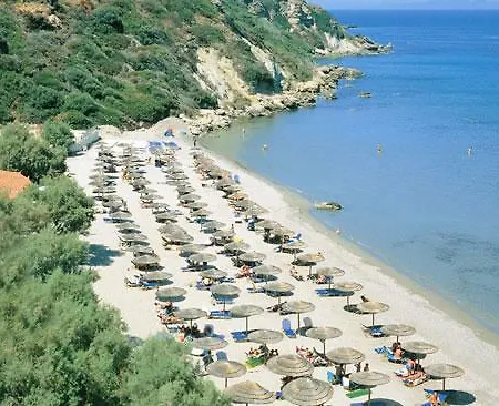 Zante Imperial 4*