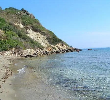 Zante Imperial Отель 4*