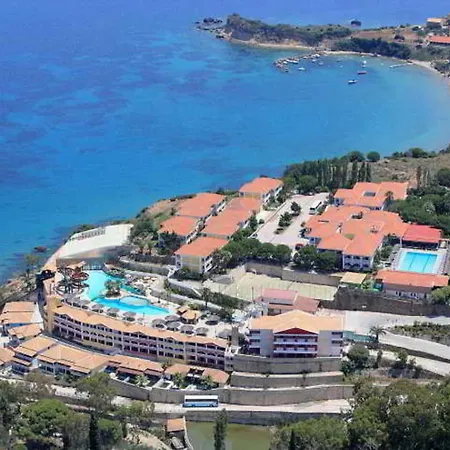 Отель Zante Imperial