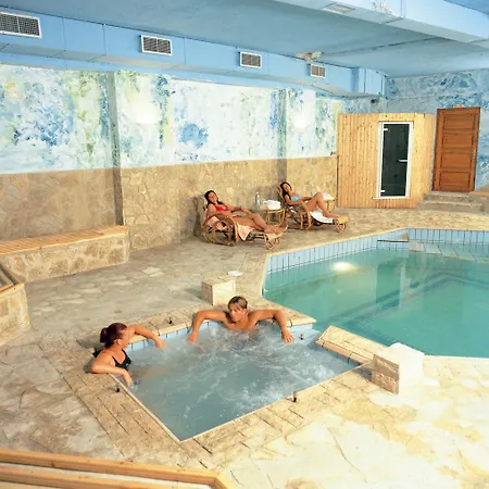 Отель Zante Imperial