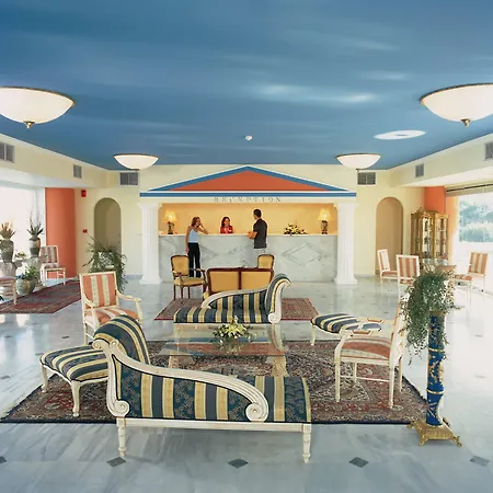 Zante Imperial Отель