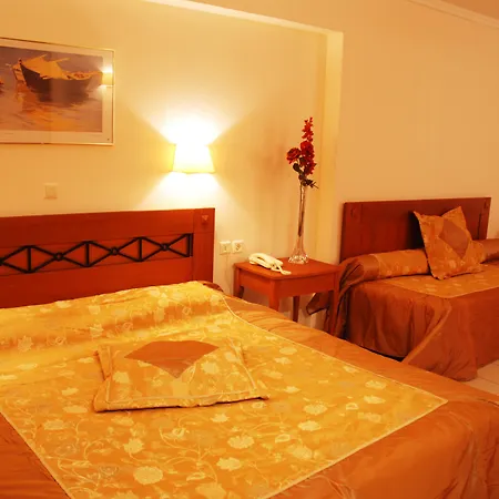 Otel Zante Imperial Vasilikí