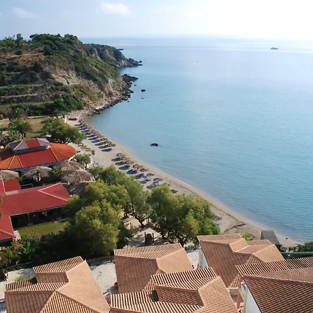 Zante Imperial Василикос