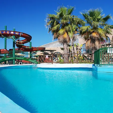 Zante Imperial Василикос