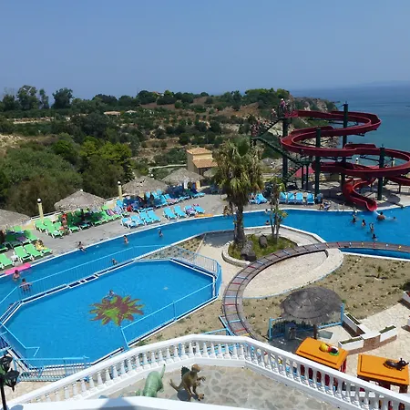 Zante Imperial Отель 4*