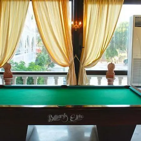 Отель Zante Imperial 4*