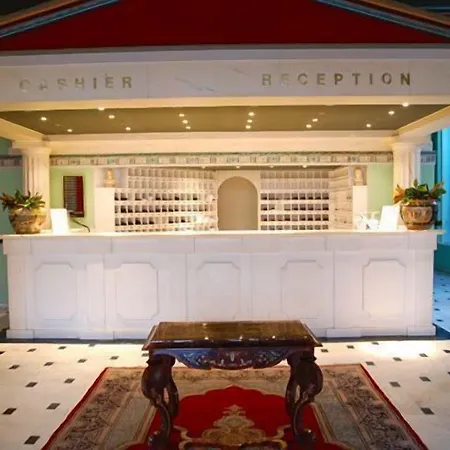 Zante Imperial 4* Василикос