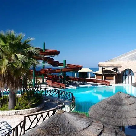 Zante Imperial Василикос