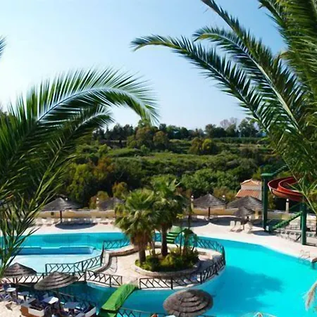 Zante Imperial 4* Василикос