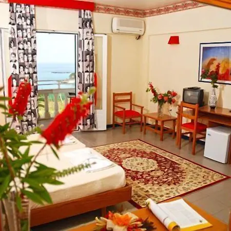 Zante Imperial 4* Василикос