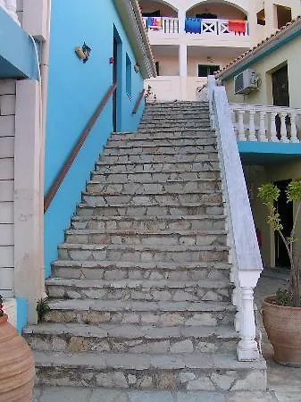 Zante Imperial Василикос