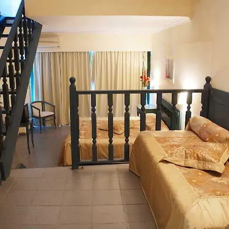 Zante Imperial 4*