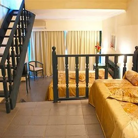 Отель Zante Imperial 4*