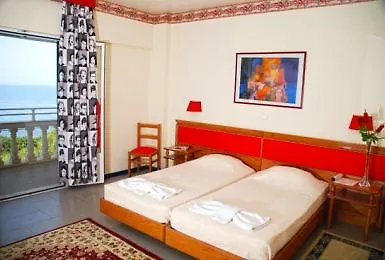 Zante Imperial Отель