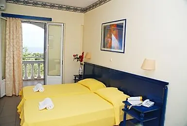 Отель Zante Imperial Василикос