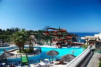 Zante Imperial Отель