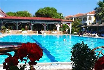 Zante Imperial Отель Василикос