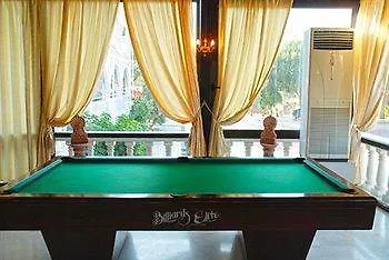 Zante Imperial Отель