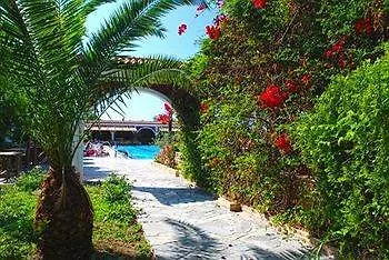 Zante Imperial Отель 4*