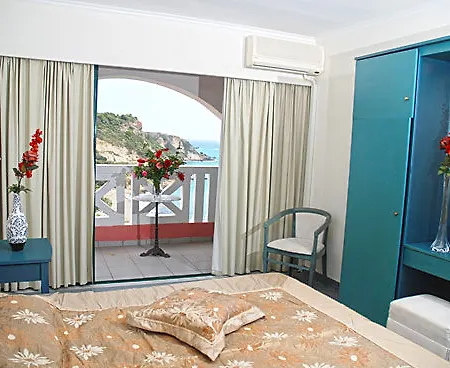 Zante Imperial 4* Василикос