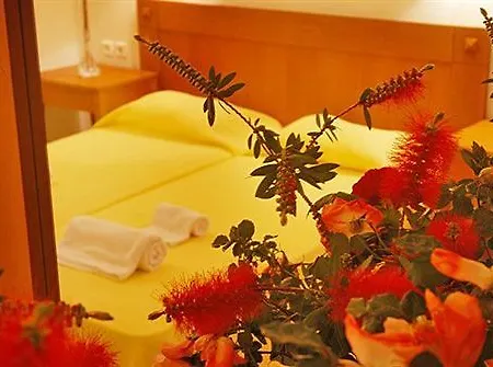 Zante Imperial Отель