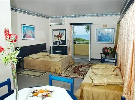 Отель Zante Imperial Василикос