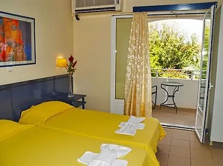 Zante Imperial Отель