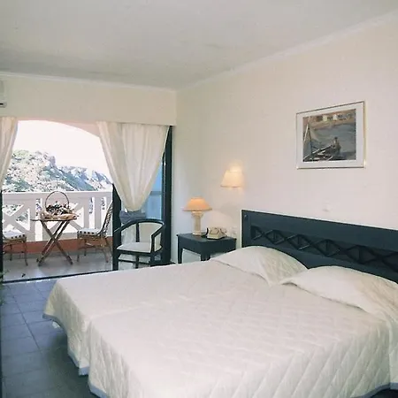 Отель Zante Imperial 4*