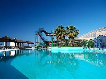Zante Imperial Отель Василикос
