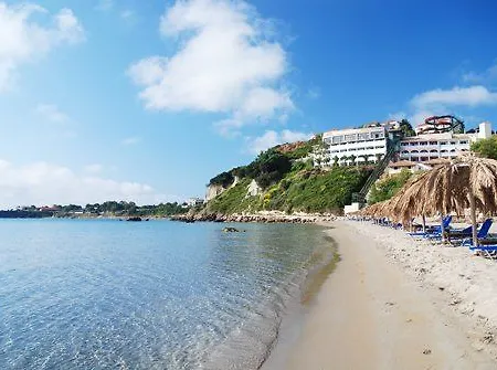 Отель Zante Imperial 4*