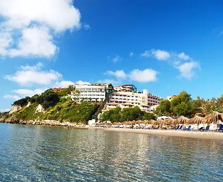 Zante Imperial 4* Василикос