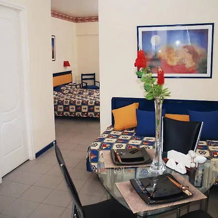 Отель Zante Imperial 4*