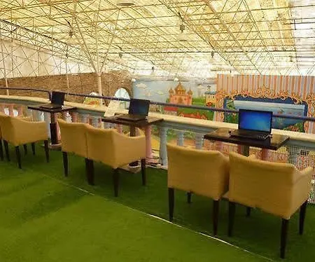 Zante Imperial Отель