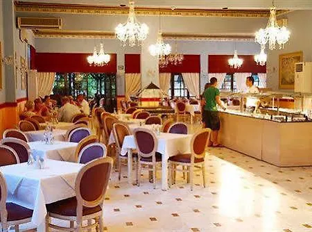 Отель Zante Imperial 4*