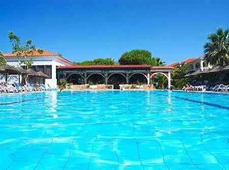 Отель Zante Imperial